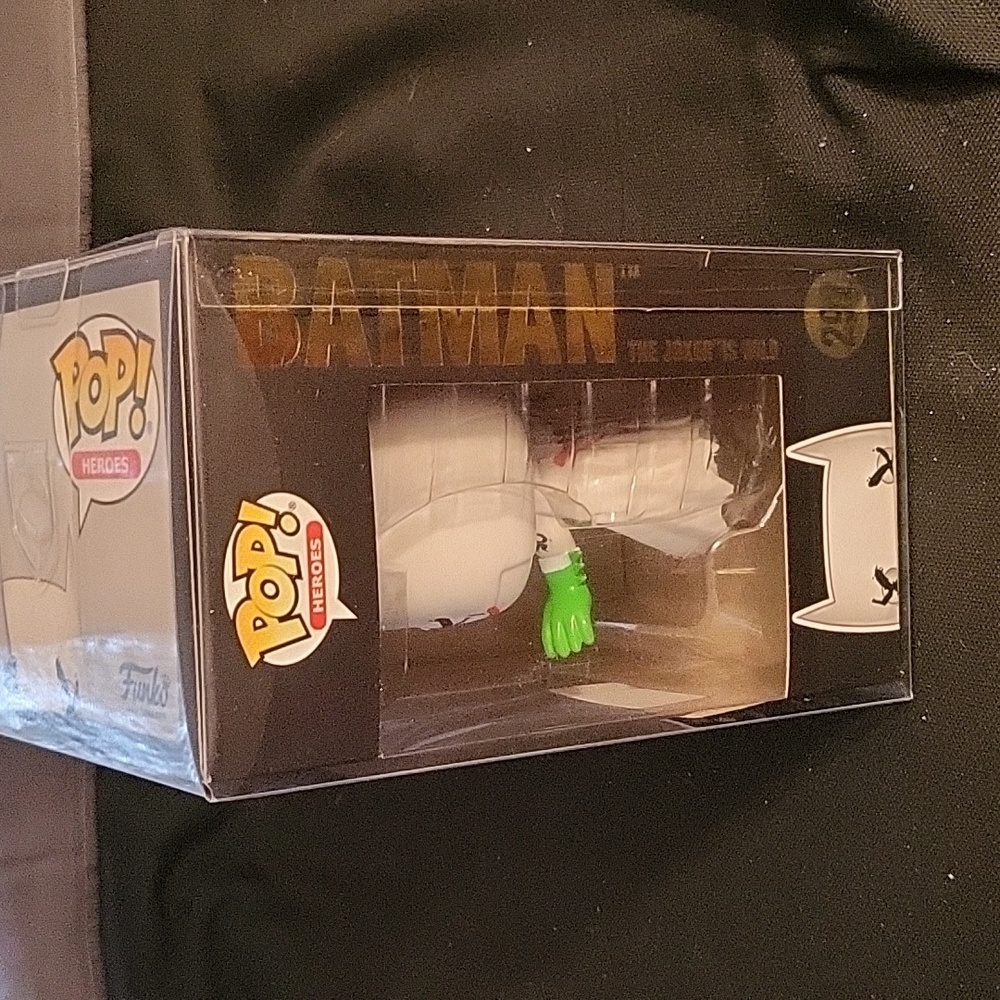 Batman Funko - Picture 2 of 6